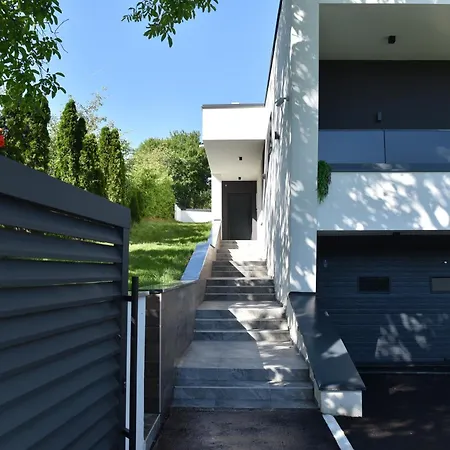 Rent Your Family Retreat In * Novi Sad