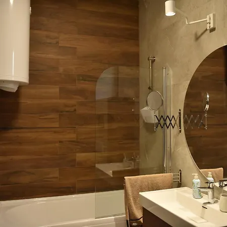 Vila Rent Your Family Retreat In Novi Sad