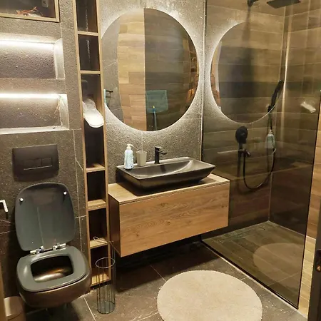 Rent Your Family Retreat In Novi Sad