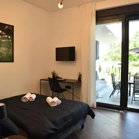 Rent Your Family Retreat In Novi Sad