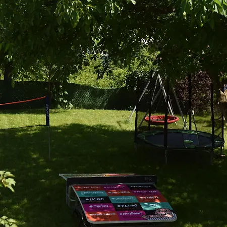 Rent Your Family Retreat In Novi Sad