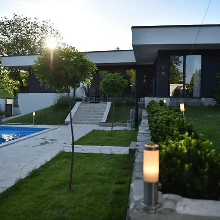 Rent Your Family Retreat In Вилла