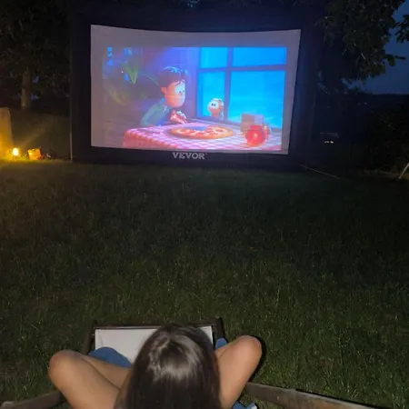 Rent Your Family Retreat In Vila Novi Sad