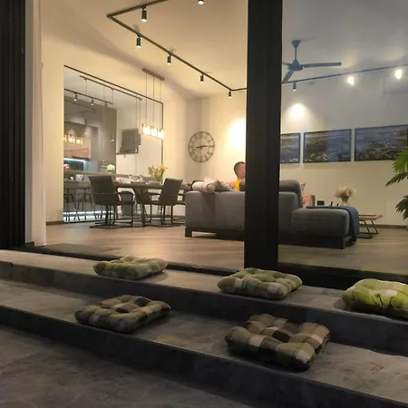 Rent Your Family Retreat In *