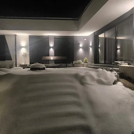 Rent Your Family Retreat In *