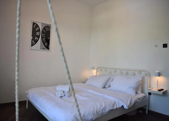 Rent Your Family Retreat In * Novi Sad