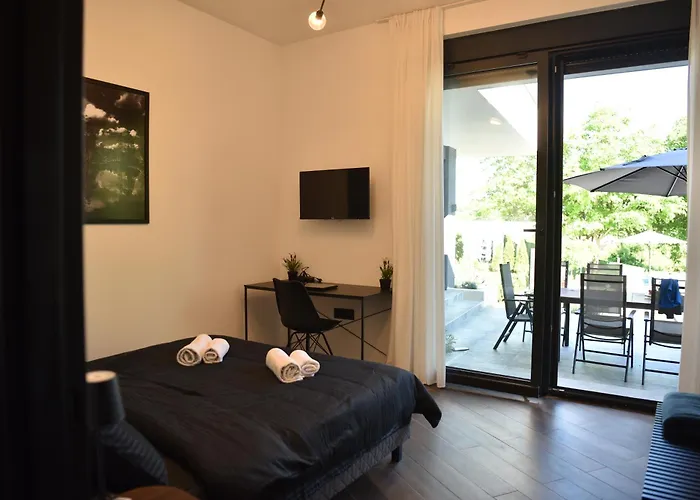 Rent Your Family Retreat In Novi Sad