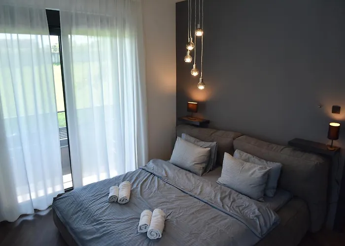 Villa Rent Your Family Retreat In Újvidék