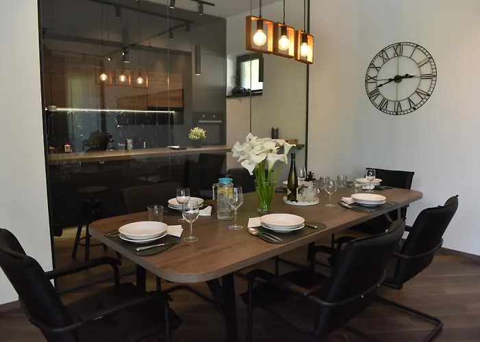 Rent Your Family Retreat In * Novi Sad