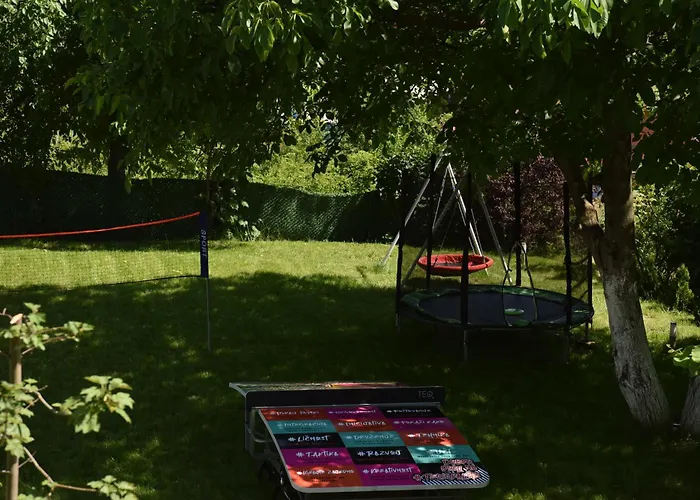 Rent Your Family Retreat In Novi Sad