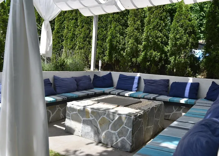 Rent Your Family Retreat In * Novi Sad