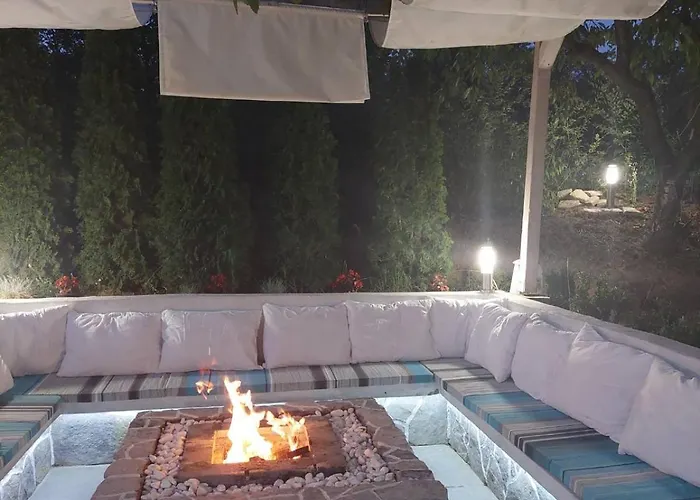 Rent Your Family Retreat In Vila Novi Sad